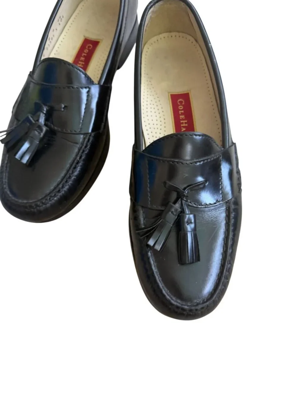 Cole Haan vintage cole